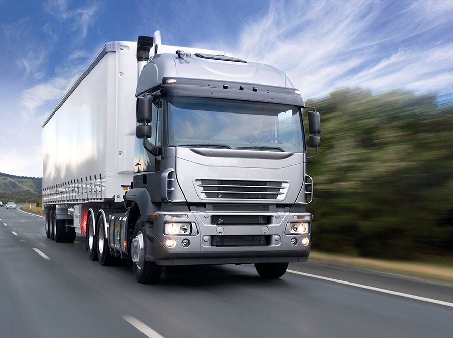 international shipping in iraq