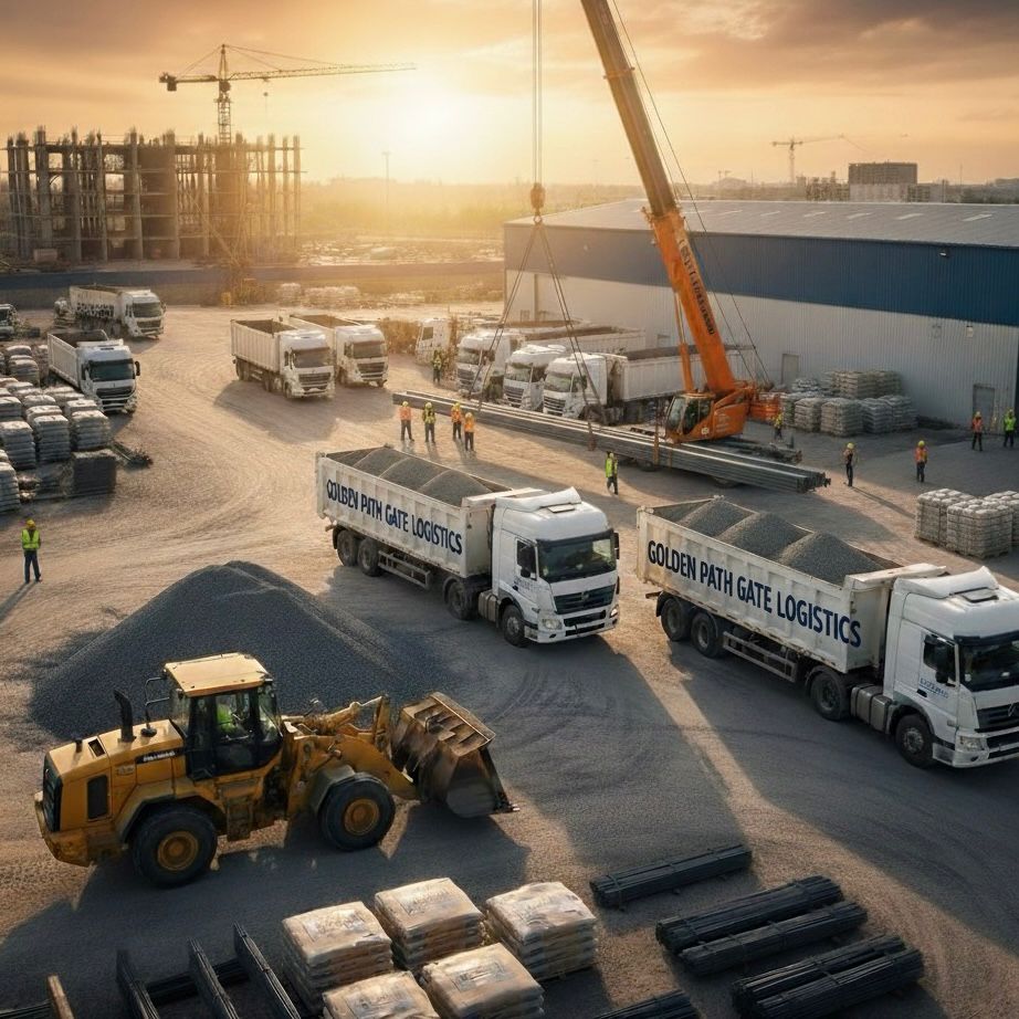 international shipping in iraq